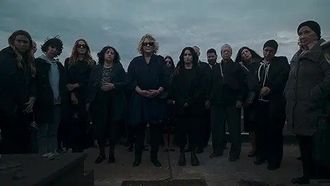 Episode 1 All our curses came true