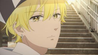 Episode 2 Turning Into a Treasure