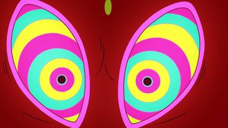 Episode 1 Folk Art Foes