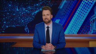 Episode 23 February 12, 2025 - Colman Domingo