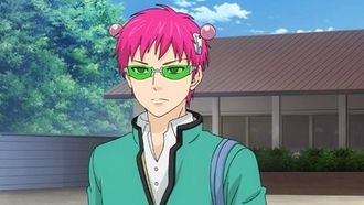 Episode 17 Kaidou's Suspicion + No Intervention Needed?! Nendou vs. Kaidou + The Worst Part-Timer + Fierce Run! Runners Psi!