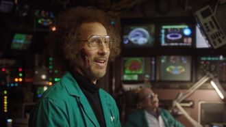 Episode 1 Deep Impact