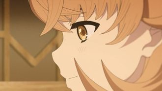 Episode 6 I Don't Want to Die