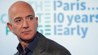 Episode 3 Jeff Bezos
