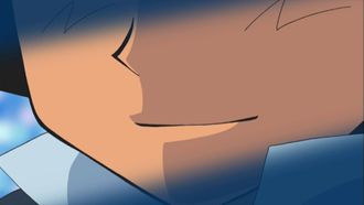 Episode 31 Full Battle! Shinji vs Satoshi!!: Part Two