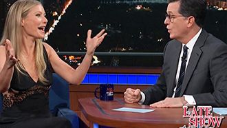 Episode 78 Gwyneth Paltrow/Ben McKenzie/Thirty Seconds to Mars