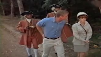 Episode 9 The Atlantis Affair