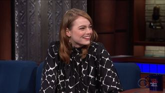 Episode 14 Emma Stone/Flight of the Conchords