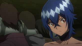 Episode 9 Silent Fortress