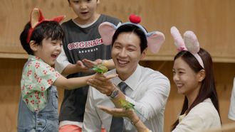 Episode 7 Soo Chul Gets Kicked Out