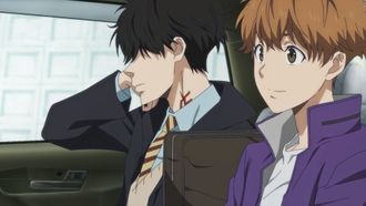Episode 3 The Case of the Benizome Hot Spring Murder (1)