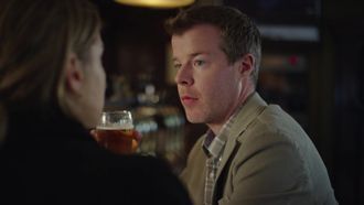 Episode 4 Love the One You're With