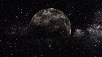Episode 7 Mystery of the Invisible Planet