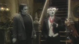 Episode 18 The Not So Great Escape