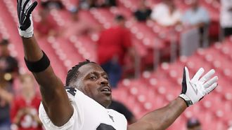 Episode 3 Training Camp with the Oakland Raiders #3