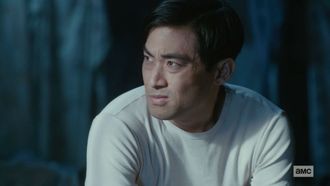 Episode 3 Gaman