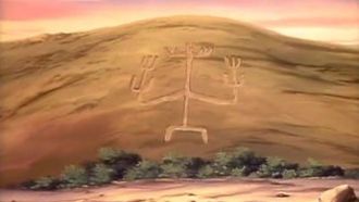 Episode 61 Treasure of the Nazca Plain