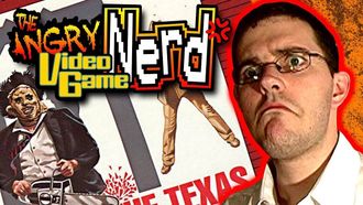 Episode 18 The Texas Chainsaw Massacre