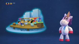 Episode 41 Hong Kong