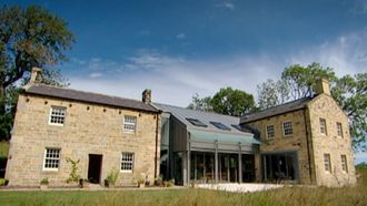 Episode 1 The Derelict Mill Cottage, Morpeth, Northumberland