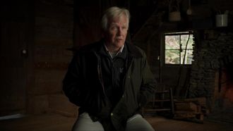 Episode 7 Smoky Mountain Nightmare