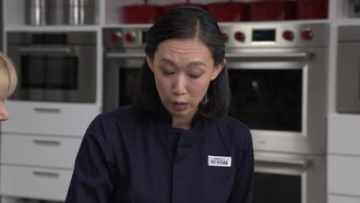Episode 6 Chicken and Biscuits