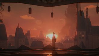 Episode 7 The Boy Savior