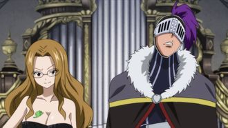 Episode 16 This Parfum Goes To?
