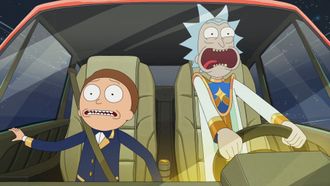 Episode 5 Cryo Mort a Rickver