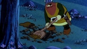 Episode 71 Hesokuri besokaki takaramono