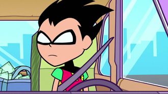 Episode 3 Driver's Ed