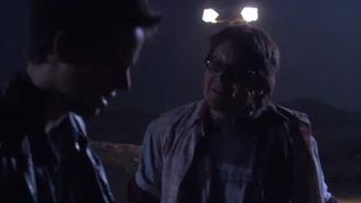 Episode 7 Rapture
