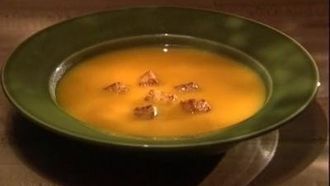 Episode 4 Cooking with Squash
