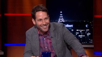 Episode 126 Paul Rudd