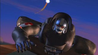 Episode 6 Power Surge