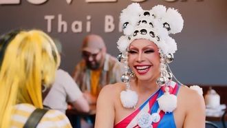 Episode 4 Honey Davenport at Luv2Eat Thai