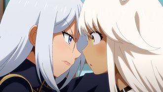 Episode 10 She is really is a Dog!