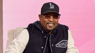 Episode 77 Martin Lawrence, Avery Sunshine