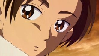 Episode 43 Violent tremors roll up! A report of affection for Fuji-P-senpai