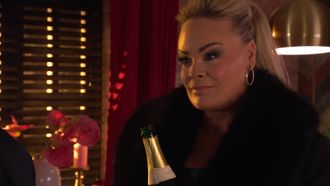 Episode 8 Tue 21 Jan 2025