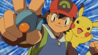 Episode 31 Muro Gym Rematch! Surfing Battlefield!
