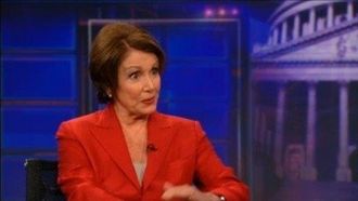 Episode 19 Nancy Pelosi