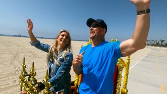 Episode 8 Charlotte Flair