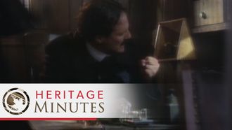 Episode 12 Halifax Explosion