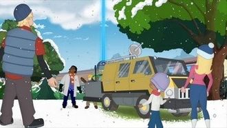 Episode 9 Christmas in July