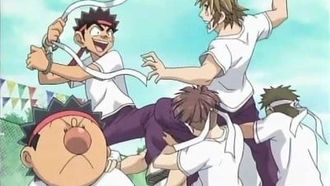 Episode 65 Deimon High School Sports Meet!!