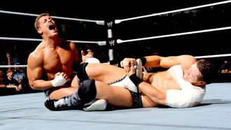 Episode 8 Road to WrestleMania 29 continues