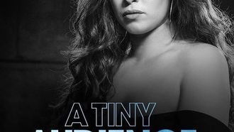 Episode 2 A Tiny Audience: Lauren Jauregui