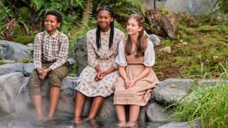 Episode 2 Hope Springs