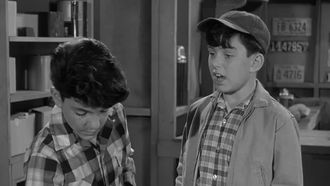Episode 35 Beaver's Frogs